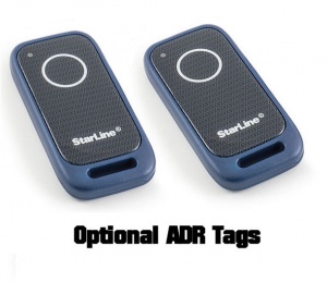 Starline Can Immobiliser